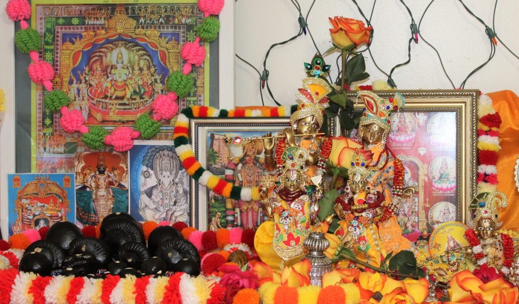 bhagavan